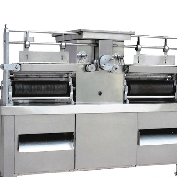 QZD-4全自動水丸機(jī)